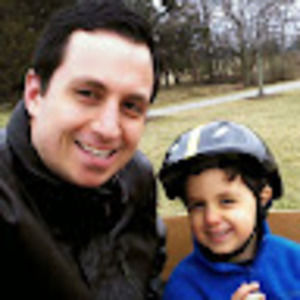 Meet your Posher, Joshua